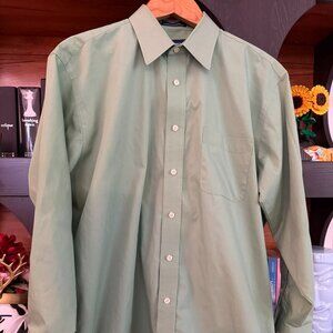 Stafford Essentials Button Down